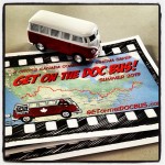 photo of Get on the Doc Bus project