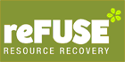 reFUSE Resource Recovery logo
