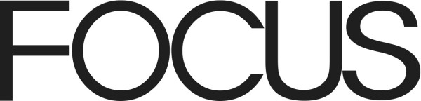 logo for Focus Magazine